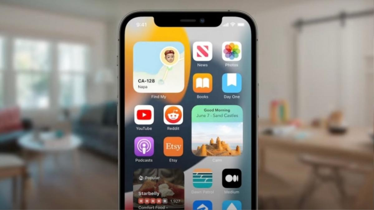 Apple không 'bóp tính năng thú vị nhất' trên iPhone 13 Pro Ảnh 2