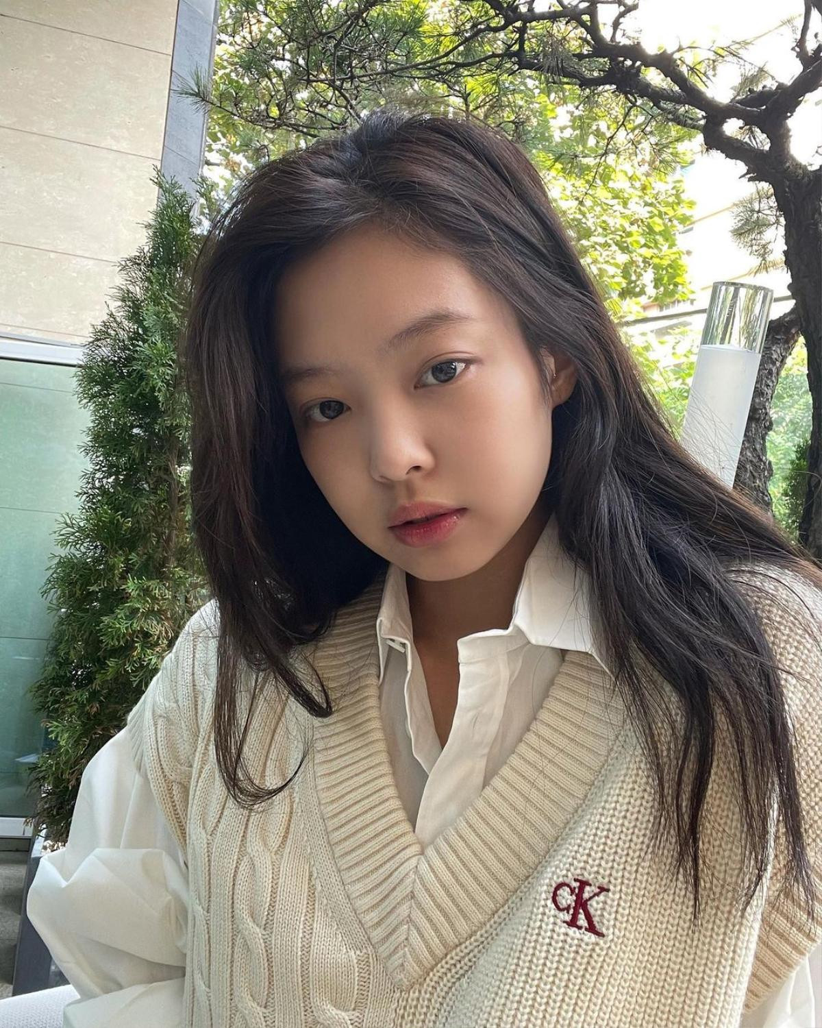 Jennie (BlackPink) xuất hiện trong credit phim Squid Game: Lý do thật sự khiến ai cũng... té ngửa Ảnh 6