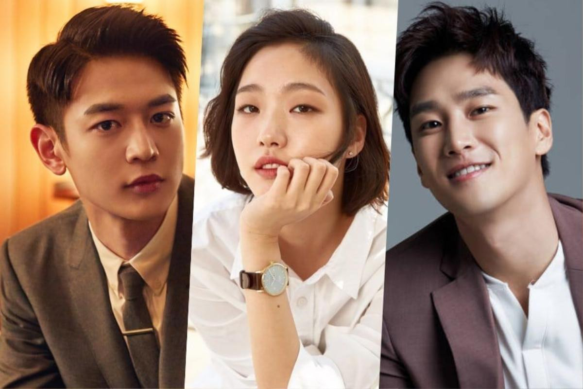 'Tế bào của Yumi': Chết cười Kim Go Eun ngố tàu và Ahn Bo Hyun hóa trai quê, tập 4 đã có 'first kiss' Ảnh 2