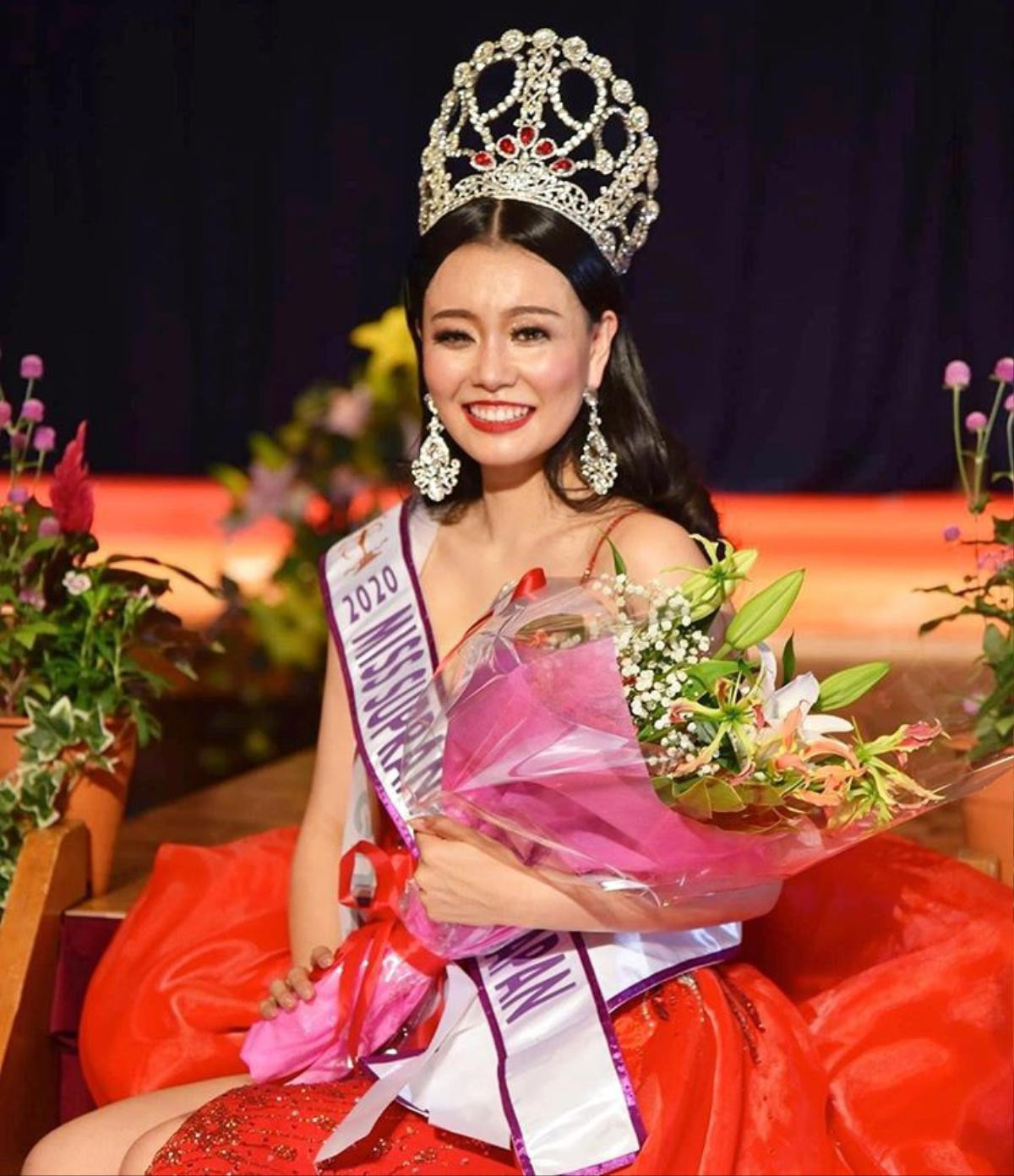 Miss Supranational Nhật Bản 2021 bị chê quá kém sắc, khán giả lắc đầu ngao ngắn Ảnh 15