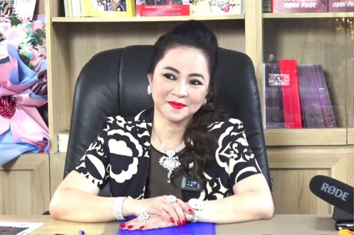 CEO Đại Nam chia sẻ khi ca sĩ Phi Nhung mất: Đẹp, tài năng nhưng bạc phận, hãy để cô ấy được ngủ yên! Ảnh 2