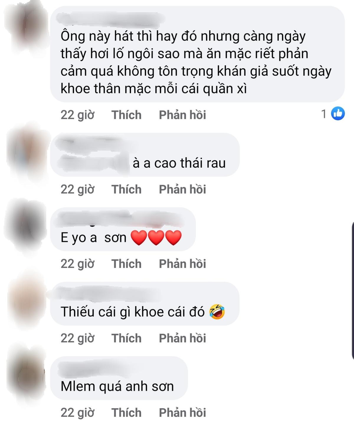 Cao Thái Sơn bị chỉ trích sống ảo khoe thân lúc đàn chị đồng nghiệp mất vì Covid Ảnh 3