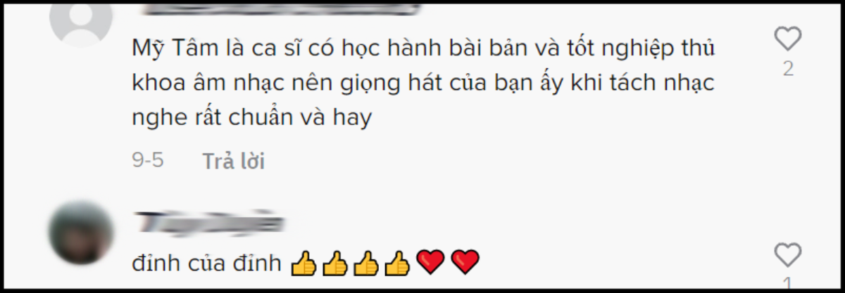 Mỹ Tâm bị tách nhạc để soi giọng thật, dân tình khen ngợi không ngớt: 'Tách như không tách' Ảnh 6