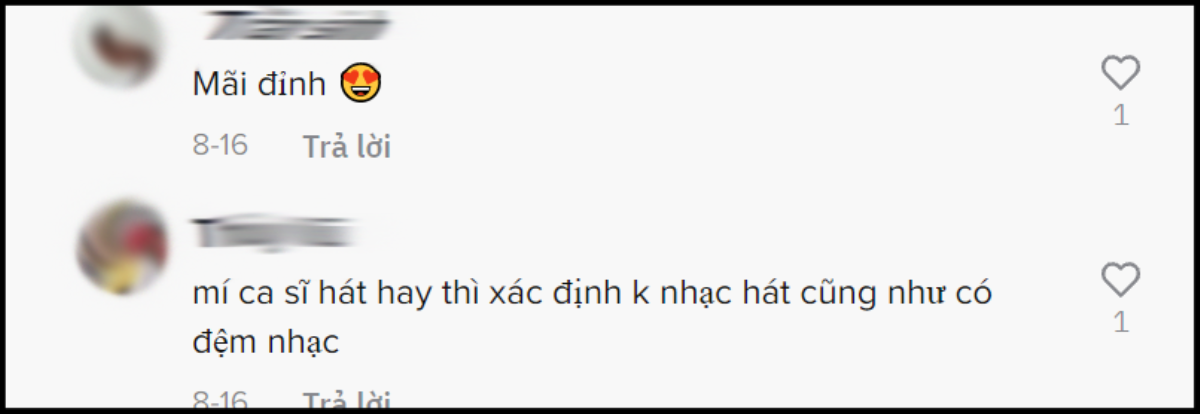 Mỹ Tâm bị tách nhạc để soi giọng thật, dân tình khen ngợi không ngớt: 'Tách như không tách' Ảnh 7