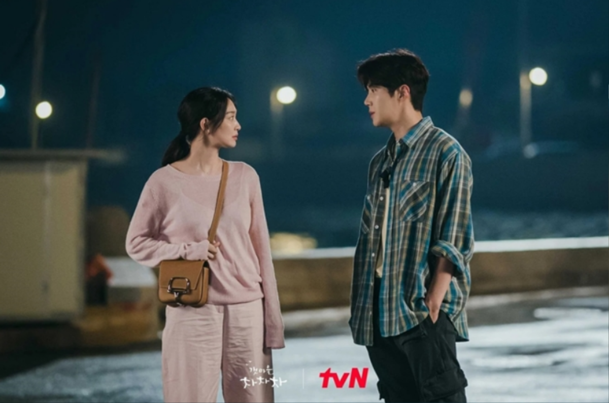 BXH 10 diễn viên Hàn nổi tiếng nhất tuần thứ 4 tháng 9: Kim Yoo Jung và Ahn Hyo Seop đồng loạt vắng mặt Ảnh 1