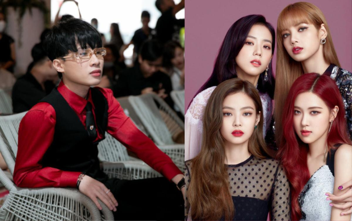 Trong lúc Jack còn 'ở ẩn', xuất hiện clip fan kêu gọi 'bão' dislike MV của BlackPink? Ảnh 1