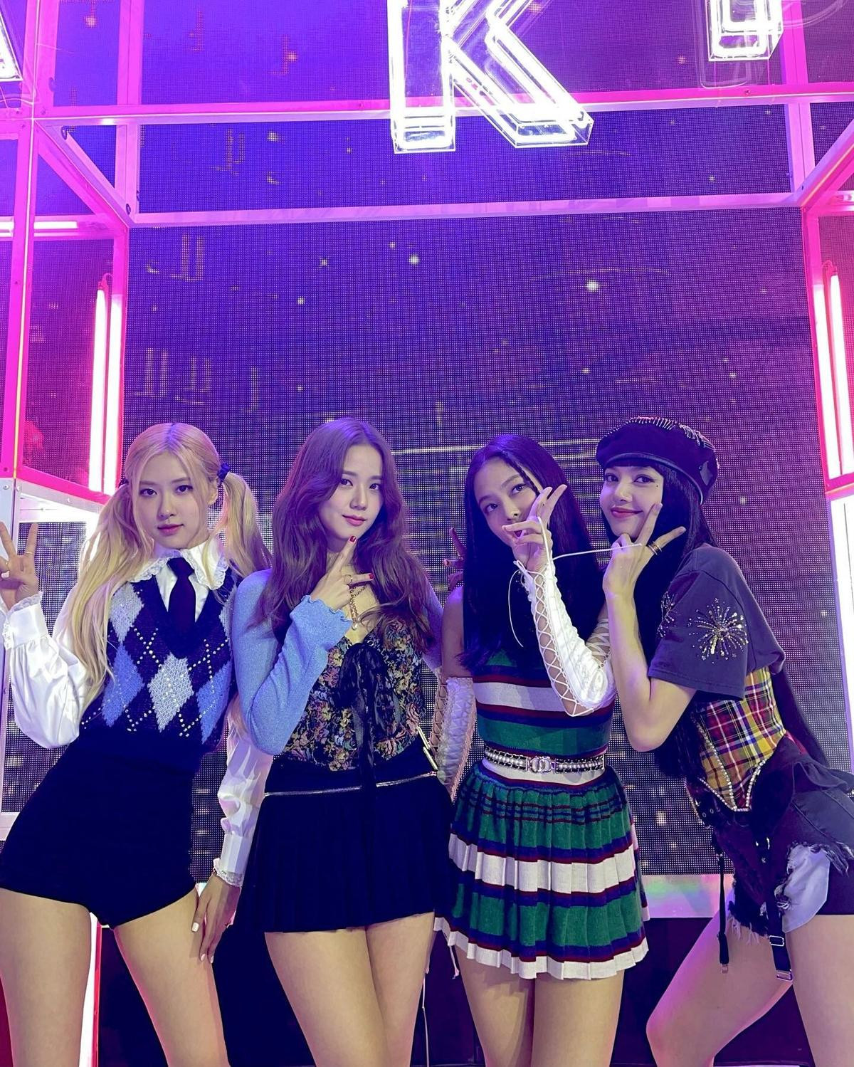 Trong lúc Jack còn 'ở ẩn', xuất hiện clip fan kêu gọi 'bão' dislike MV của BlackPink? Ảnh 9