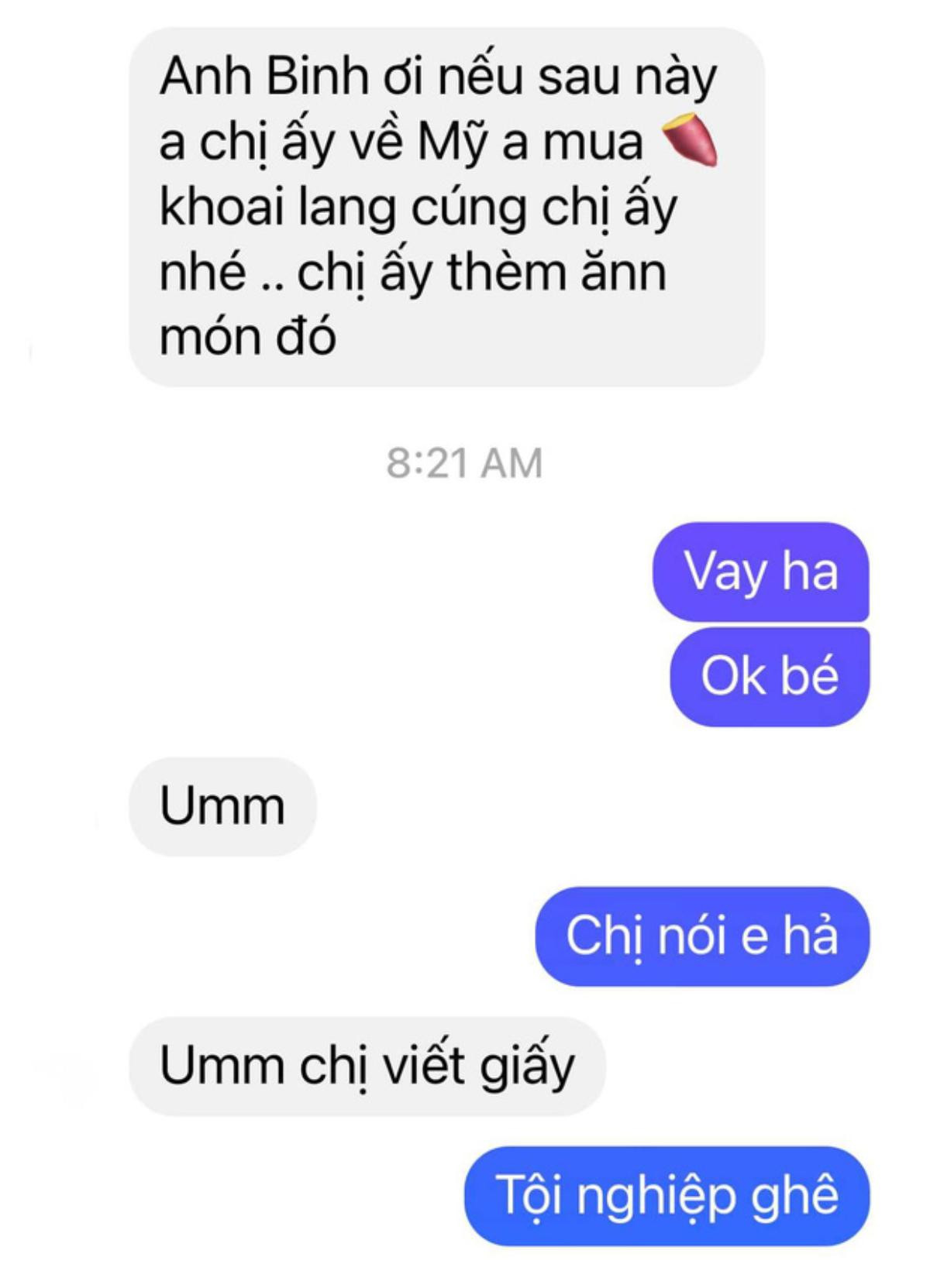 Bạn thân Phi Nhung tiết lộ món mà nữ ca sĩ thèm ăn những ngày cuối đời, nghe mà 'cay khóe mắt' Ảnh 2