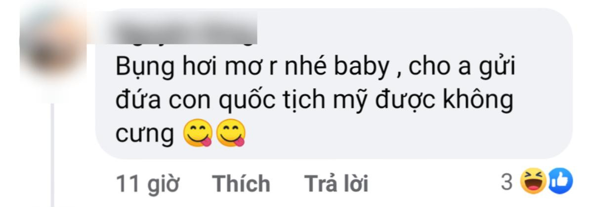 Chi Pu khoe loạt ảnh 'xinh xỉu' trên đất Mỹ, nào ngờ bị netizen soi chiếc bụng bất thường! Ảnh 5