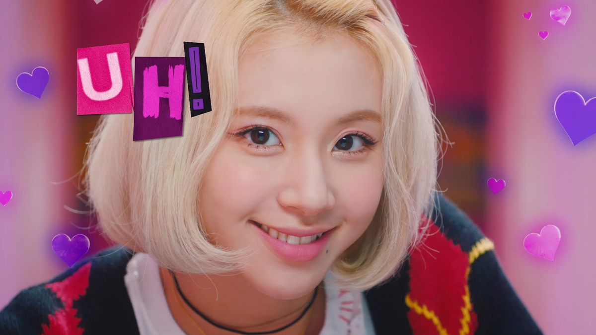 TWICE ngọt ngào với style học đường trong MV mới, tuy nhiên fan lại kêu than vì hình ảnh cuối clip Ảnh 38