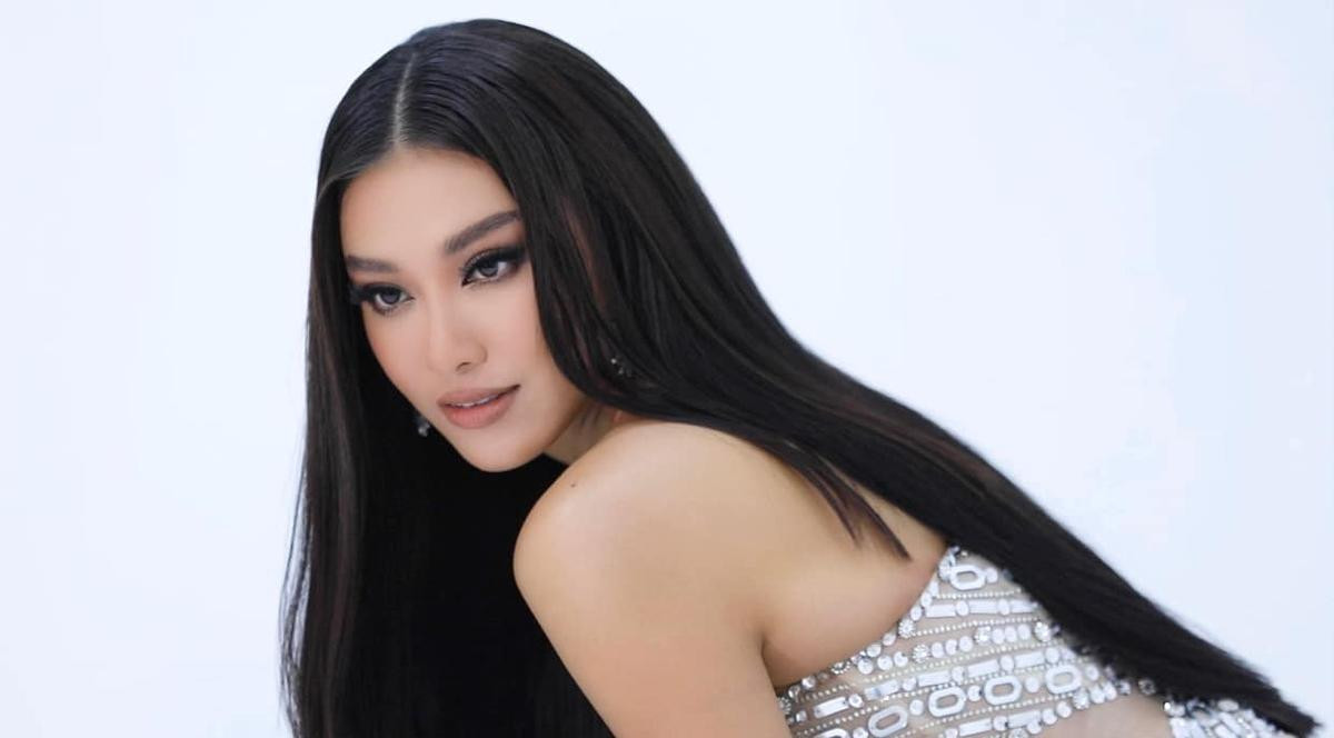 2 'hổ chiến' tại Miss Universe lộ diện: Sắc vóc, kĩ năng liệu có áp đảo Kim Duyên? Ảnh 16