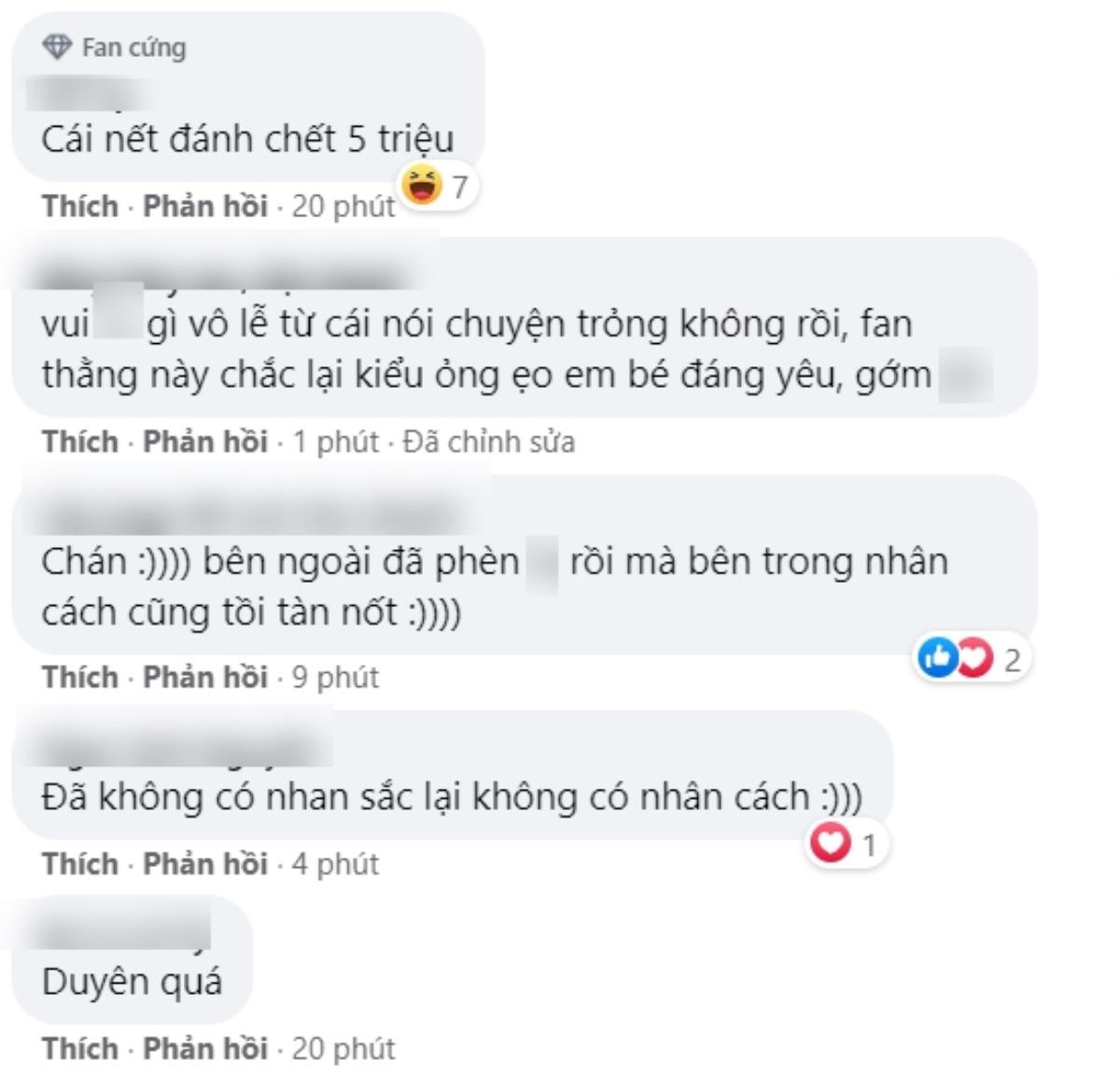 Jack bị phản ứng dữ dội vì thẳng tay ném chai nước vào người Trương Thế Vinh: Hành động kém duyên Ảnh 3