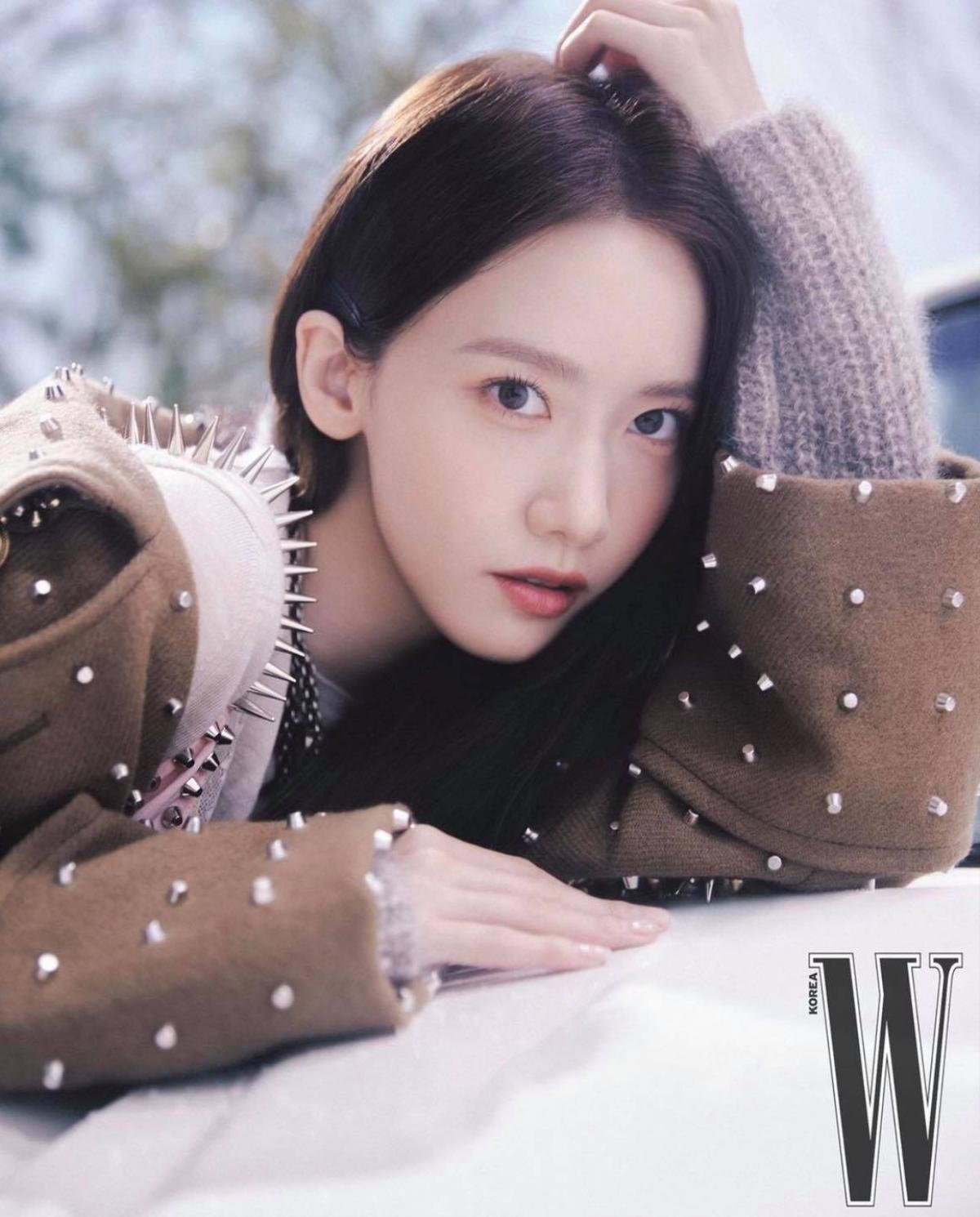 'Nữ thần' Yoona trở thành Tân đại sứ thương hiệu Miu Miu Ảnh 6