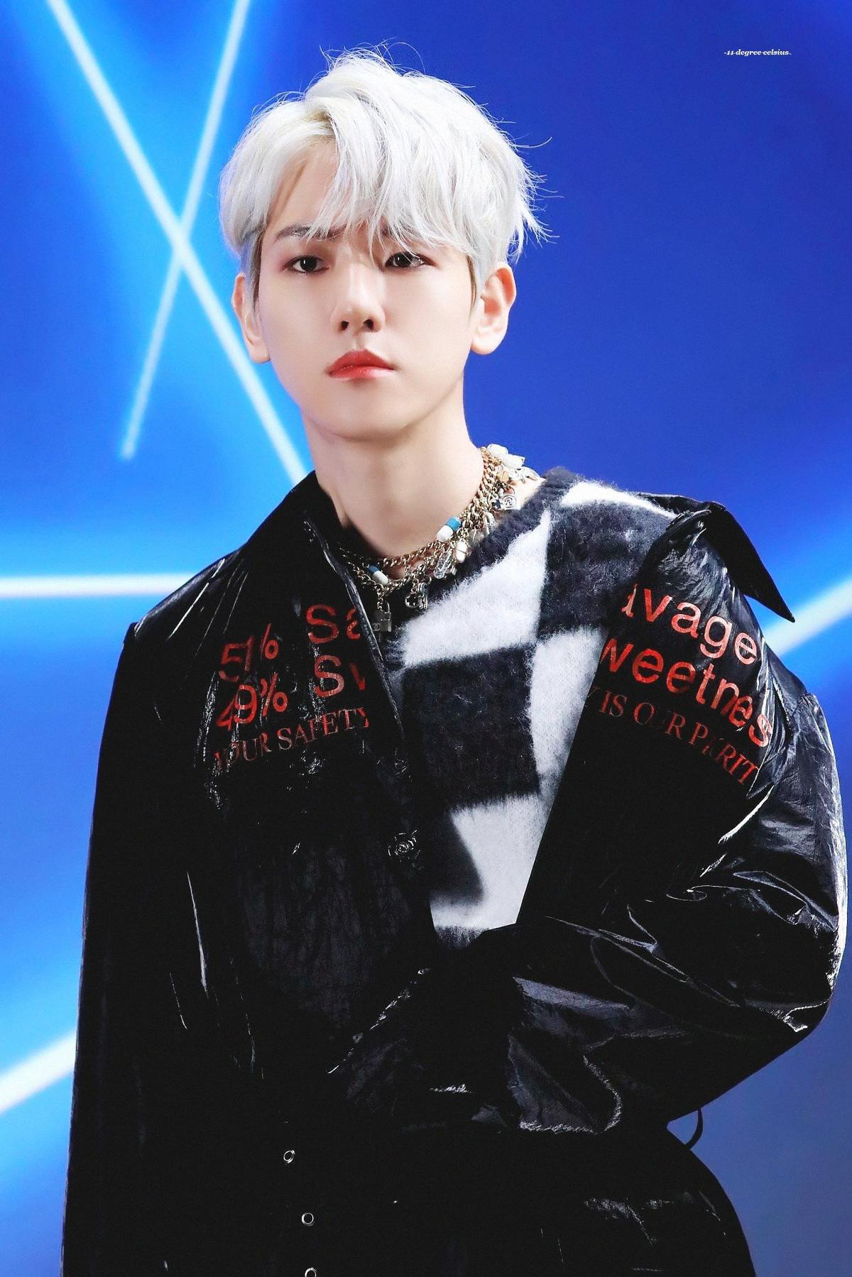 Bị fan cuồng gọi điện làm phiền lúc đêm muộn, Baekhyun (EXO) có cách phản ứng thu hút sự chú ý Ảnh 1