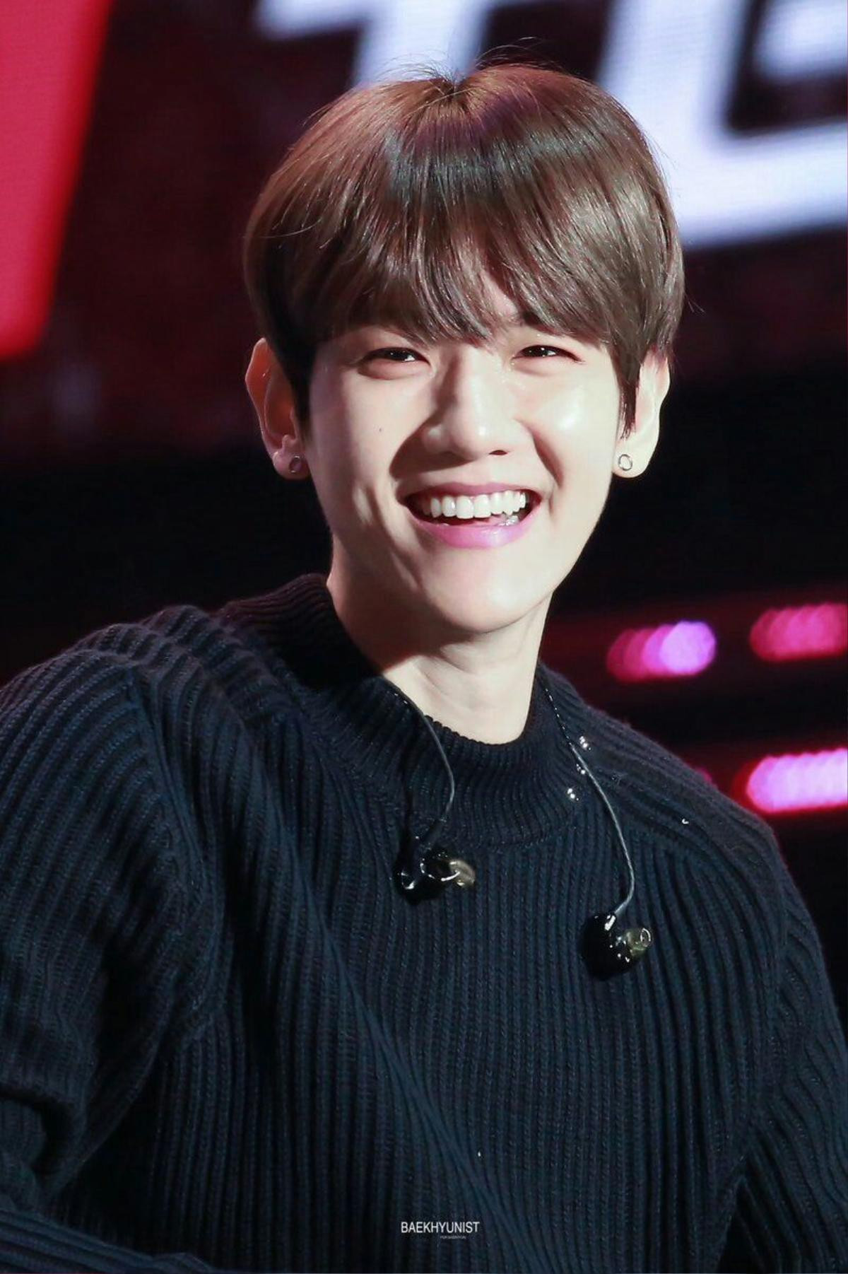 Bị fan cuồng gọi điện làm phiền lúc đêm muộn, Baekhyun (EXO) có cách phản ứng thu hút sự chú ý Ảnh 5