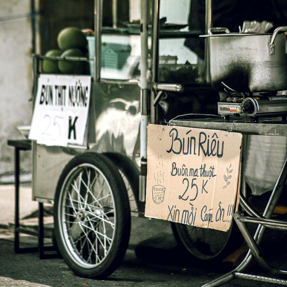 Có một Sài Gòn rất khác trong trạng thái... bình thường mới Ảnh 6