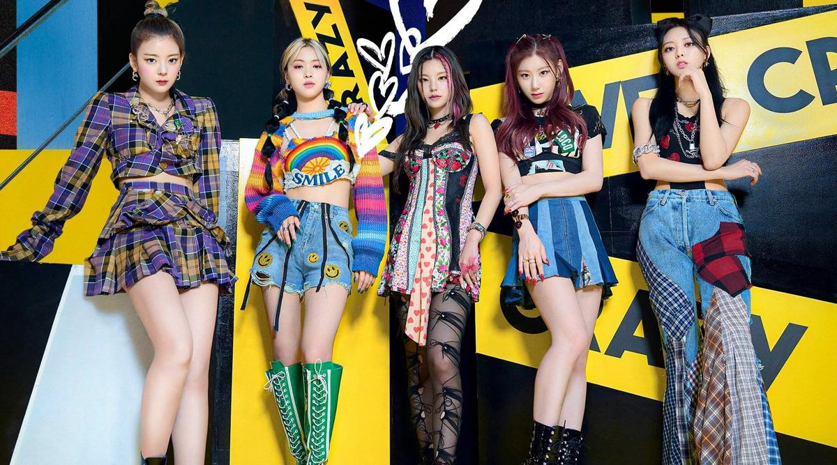 ITZY gây ấn tượng với số lượng album bán ra, tuy nhiên thành tích nhạc số lại đáng thất vọng Ảnh 6