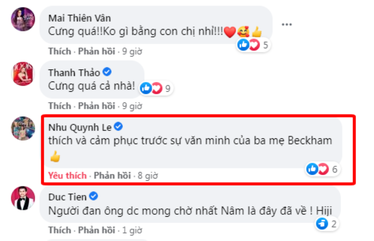 Hậu ly hôn, vợ cũ Hoàng Anh 'cảm phục' trước sự văn minh giữa Bằng Kiều và Trizzie Phương Trinh Ảnh 2