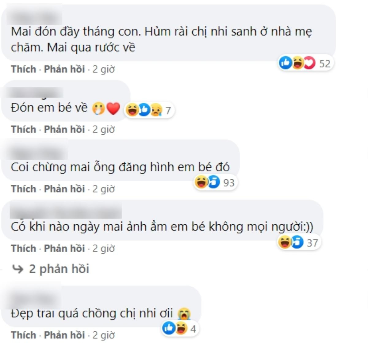 Anh Tú tung 'hint' đón tin vui, fan nhanh nhảu sắp khoe con đầu lòng với Diệu Nhi? Ảnh 4