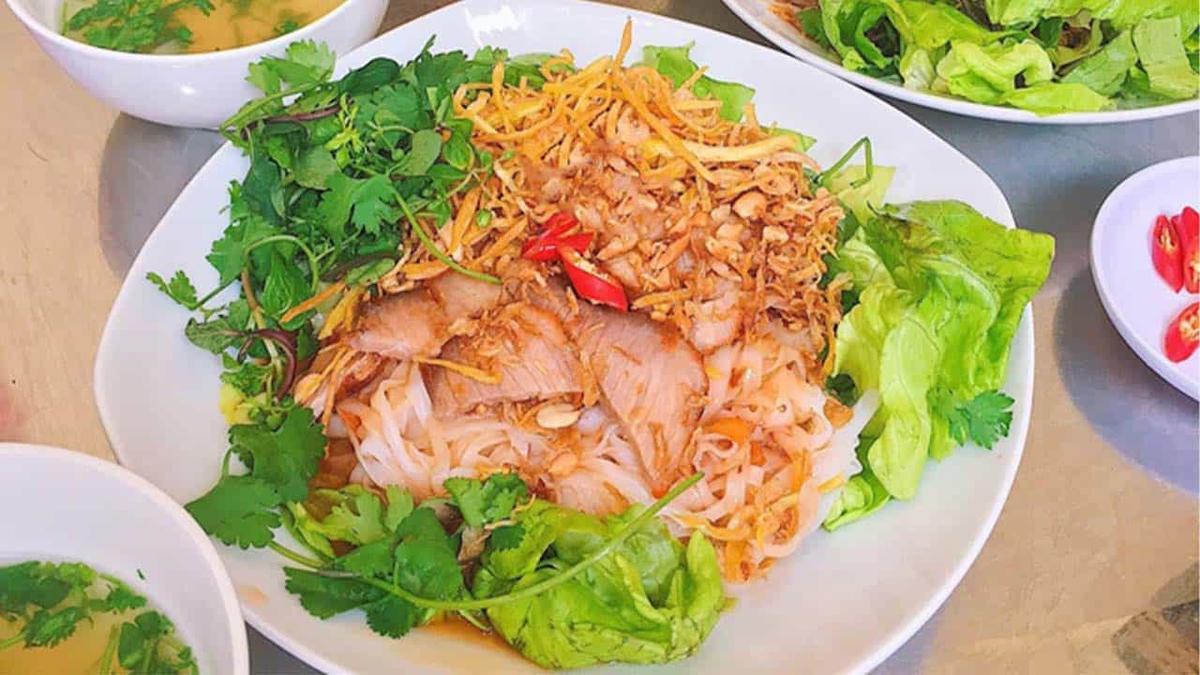 Ăn suốt ngày nhưng đố bạn biết Việt Nam có bao nhiêu loại Phở? Ảnh 11