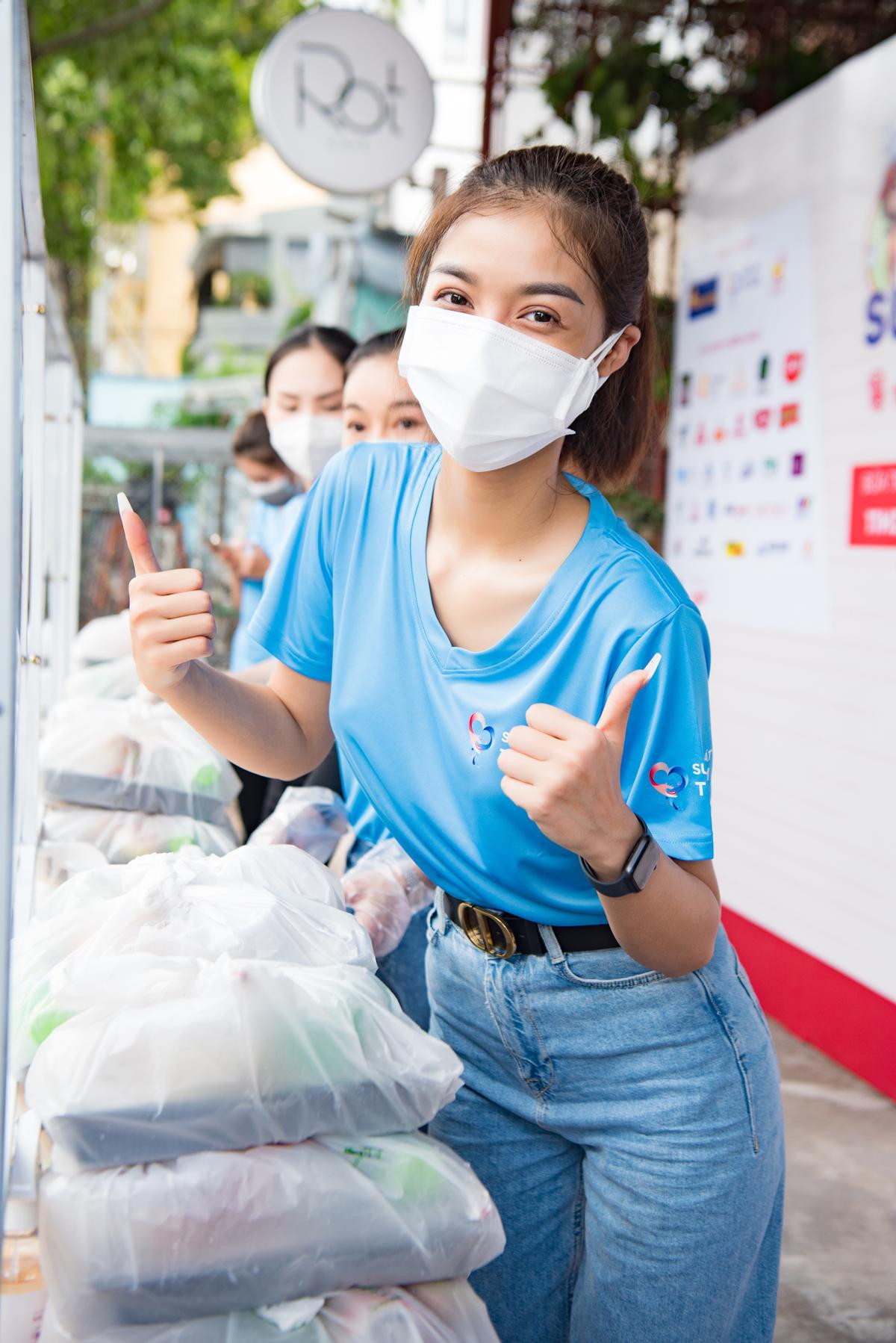 Từ bao giờ mạng xã hội trở thành 'tòa án' có quyền phán xét Hoa hậu: Công bằng, chân lý, sáng tối ở đâu? Ảnh 16