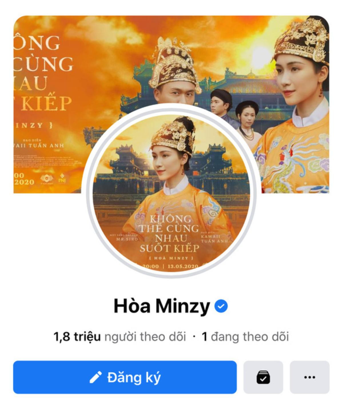 Bất ngờ trước 'thế lực' mới xuất hiện, 'đe doạ soán ngôi' Hoà Minzy Ảnh 2