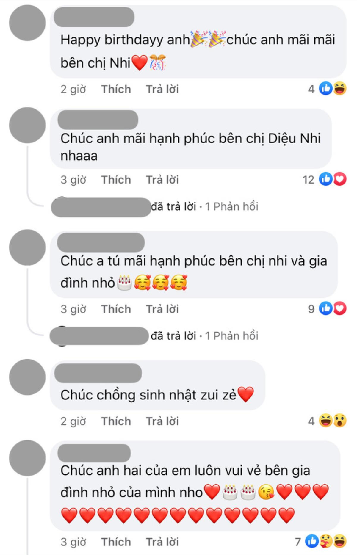 Anh Tú tung ảnh nhân 'ngày đặc biệt', netizen rầm rộ gọi tên Diệu Nhi Ảnh 3