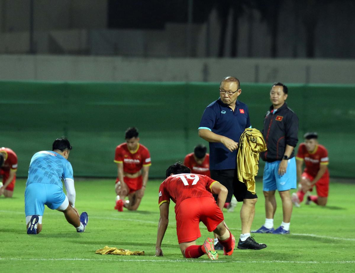 Báo Trung Quốc quan ngại khi ông Park 'chơi chiêu' Ảnh 2