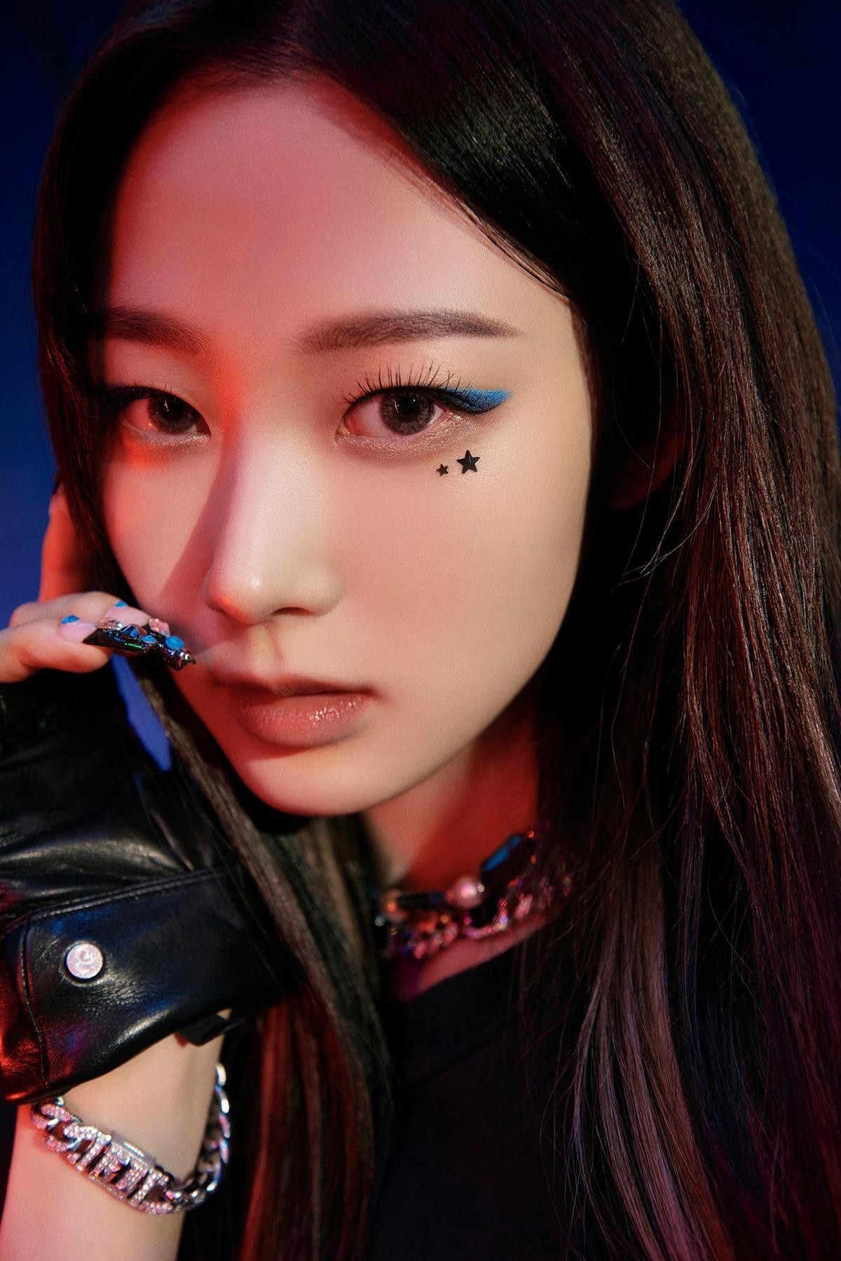 Vũ đạo mới của aespa bị tố đạo BlackPink, ITZY: đích thân biên đạo lên tiếng Ảnh 18