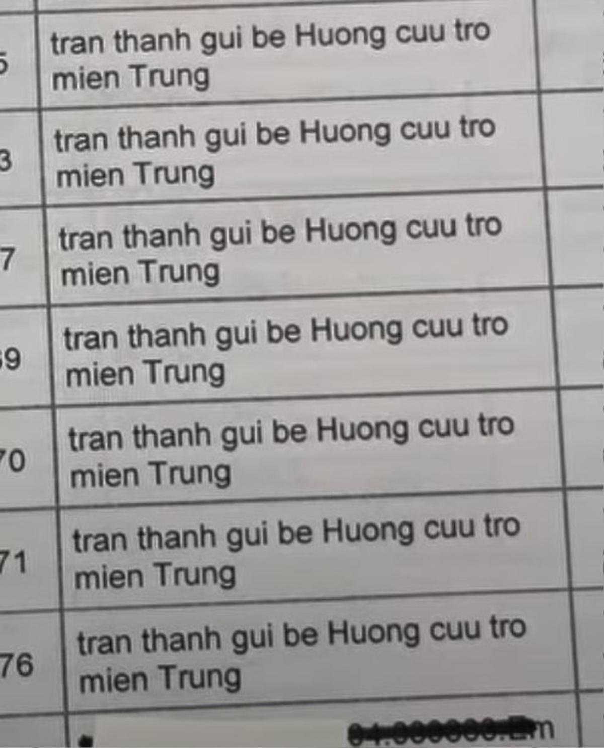 Trước Phi Nhung, Trấn Thành từng gây tranh cãi khi xưng hô 'kì lạ' với mẹ Hồ Ngọc Hà Ảnh 3