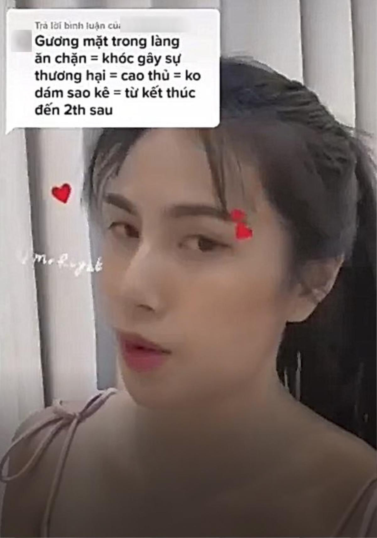 Netizen bình luận mỉa mai chuyện từ thiện, xuất hiện clip Thủy Tiên hát 'tuổi gì mình phải sợ'? Ảnh 3