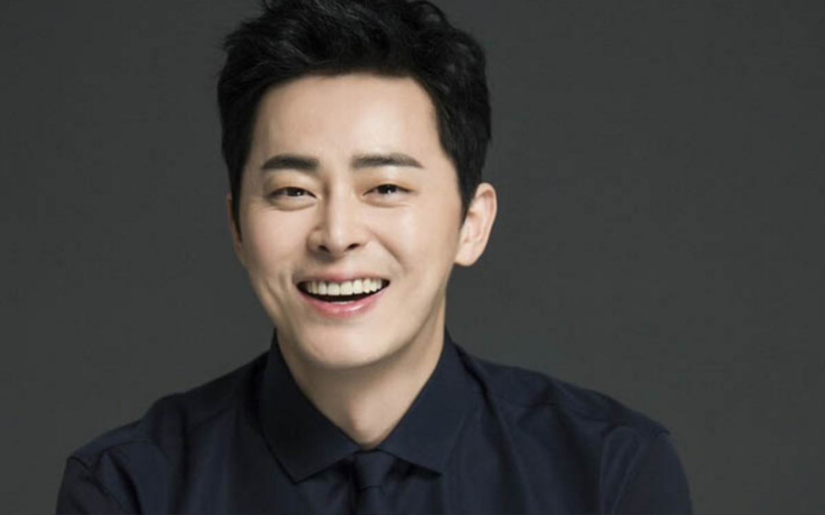 Jo Jung Suk xác nhận tham gia phim mới cùng nam diễn viên 'Parasite' và ác nam 'Itaewon Class' Ảnh 2