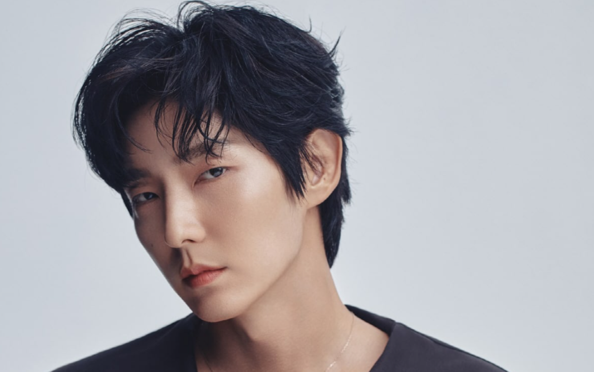 Lee Joon Ki xác nhận đóng phim mới với nữ diễn viên kém 10 tuổi sau thời gian ở ẩn Ảnh 3