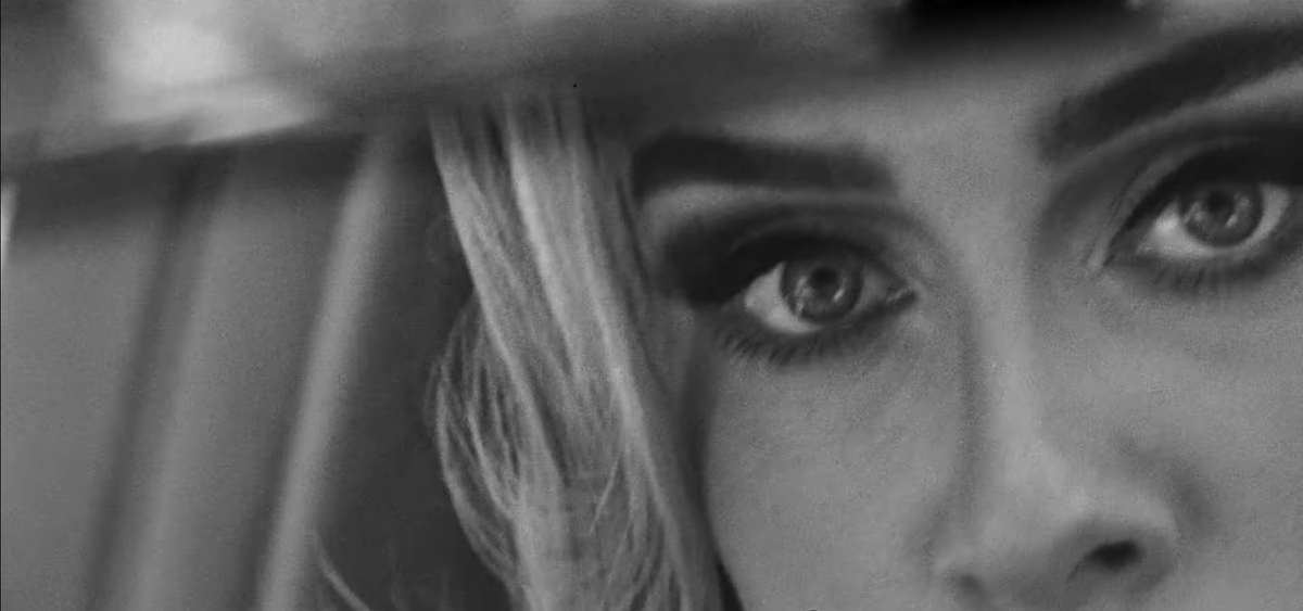 Adele nhá hàng teaser bài mới: Sẽ là bản tình ca buồn chẳng kém Someone Like You? Ảnh 19