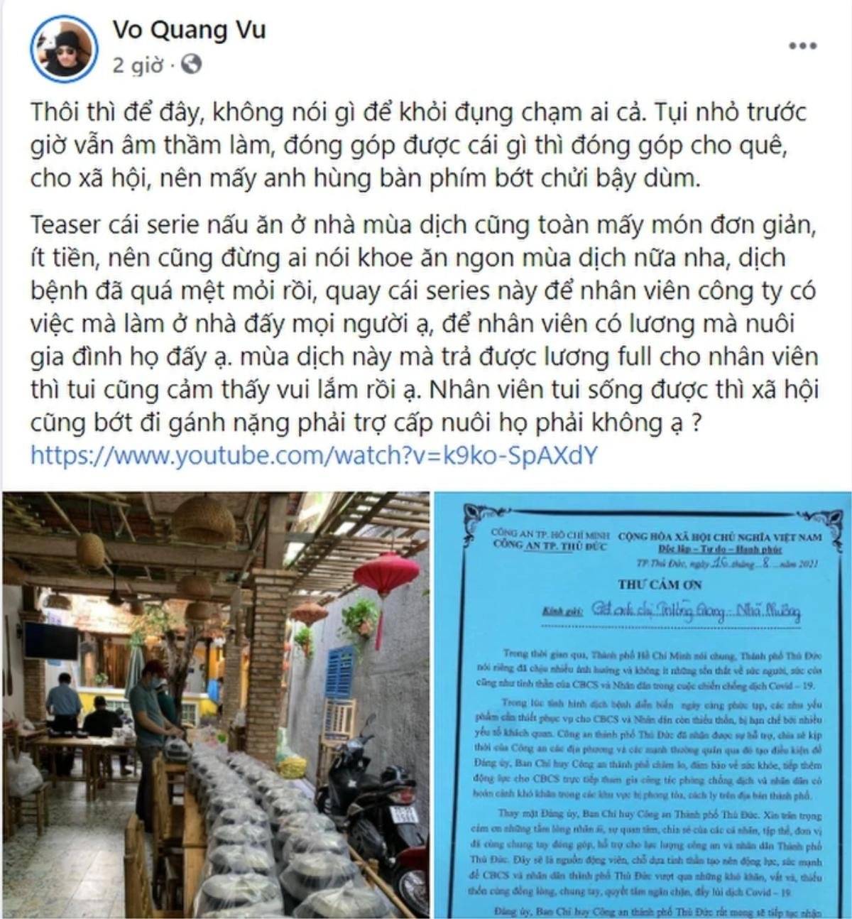 Trường Giang bị tố chơi 'đỏ đen', quản lý bức xúc: 'Chồng Nhã Phương tiền ăn sáng còn phải mượn trợ lý' Ảnh 5