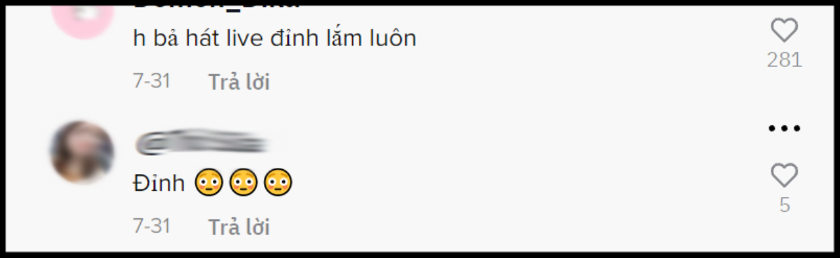 Bị mang lên 'bàn cân' tách giọng, Đông Nhi khiến dân tình u mê vì giọng hát nuột 'như nhai đĩa' Ảnh 7