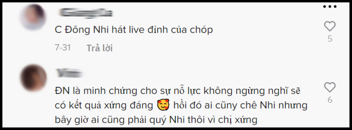 Bị mang lên 'bàn cân' tách giọng, Đông Nhi khiến dân tình u mê vì giọng hát nuột 'như nhai đĩa' Ảnh 6