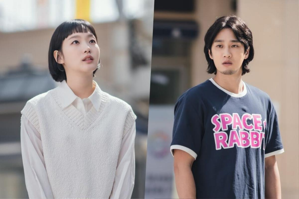 'Những tế bào của Yumi' tập 3-4: 6 cách trai quê Ahn Bo Hyun tán đổ gái phố Kim Go Eun Ảnh 1