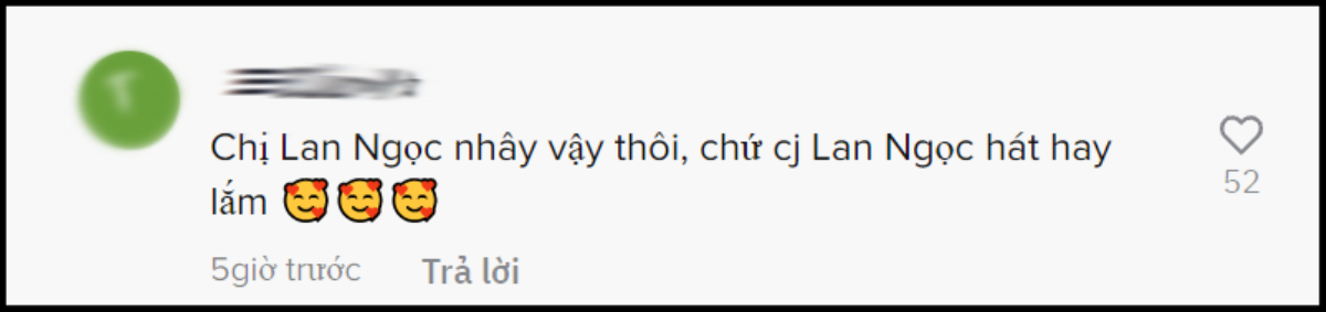 Giọng hát của Ninh Dương Lan Ngọc sau khi tách nhạc được khen 'rần rần' sau nhiều lần gắn mác 'phá hit' Ảnh 7