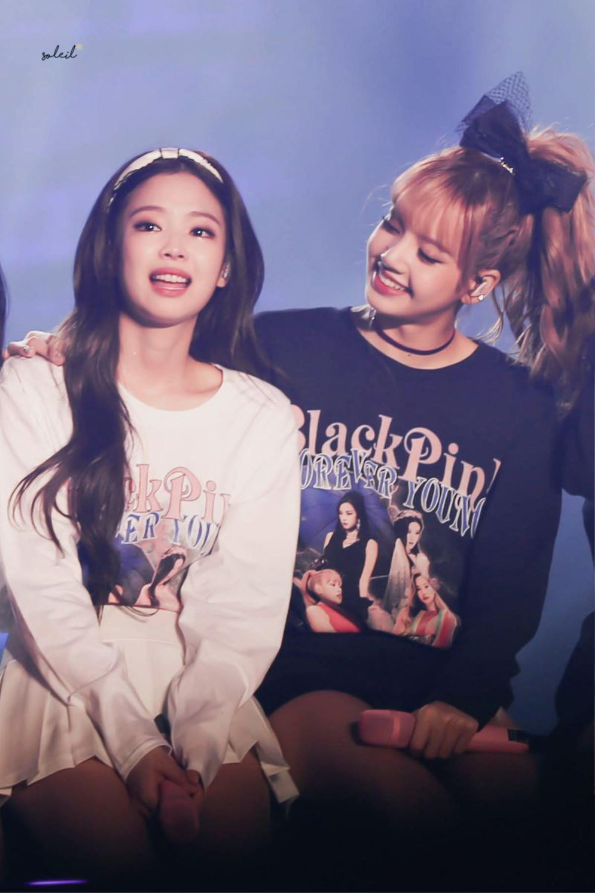 Jennie bất ngờ bị kéo vào tranh cãi của Lisa với YG chỉ vì một hashtag, fan phẫn nộ yêu cầu lời xin lỗi Ảnh 6