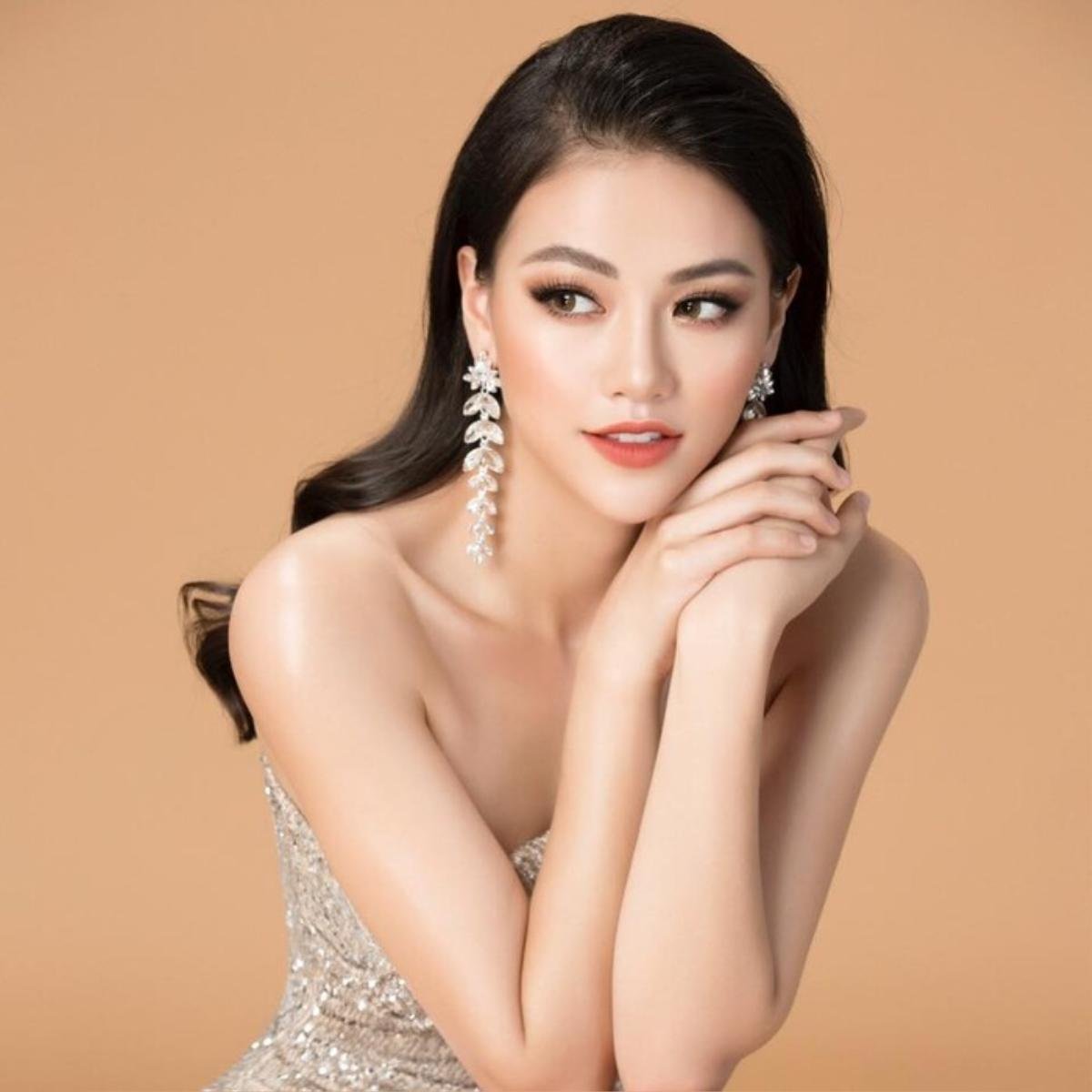 Miss Earth 2018 - Phương Khánh gây tranh cãi về quan điểm: 'Con gái không cần học nhiều' Ảnh 5