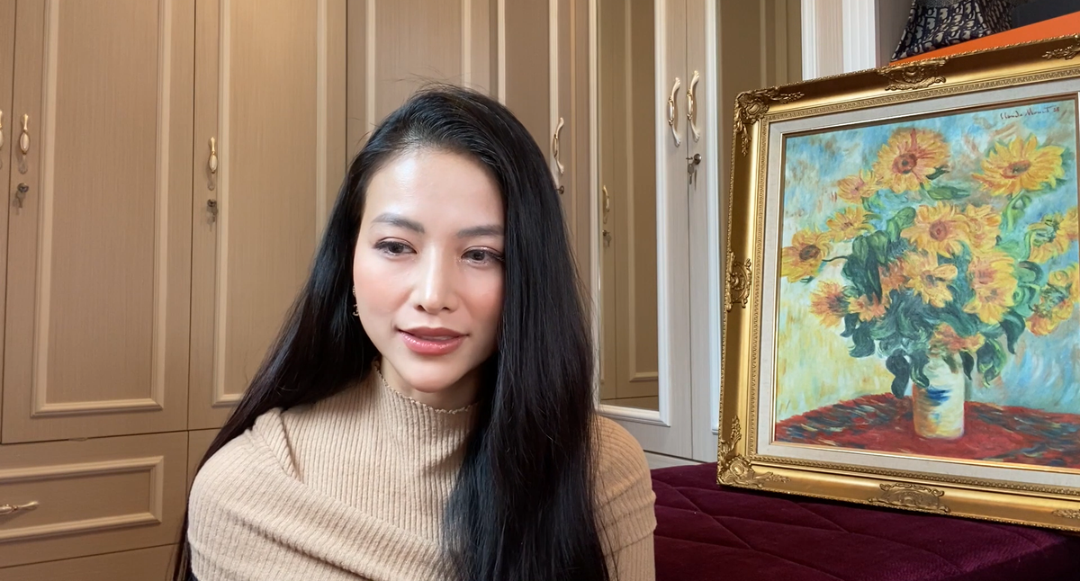 Miss Earth 2018 - Phương Khánh gây tranh cãi về quan điểm: 'Con gái không cần học nhiều' Ảnh 2