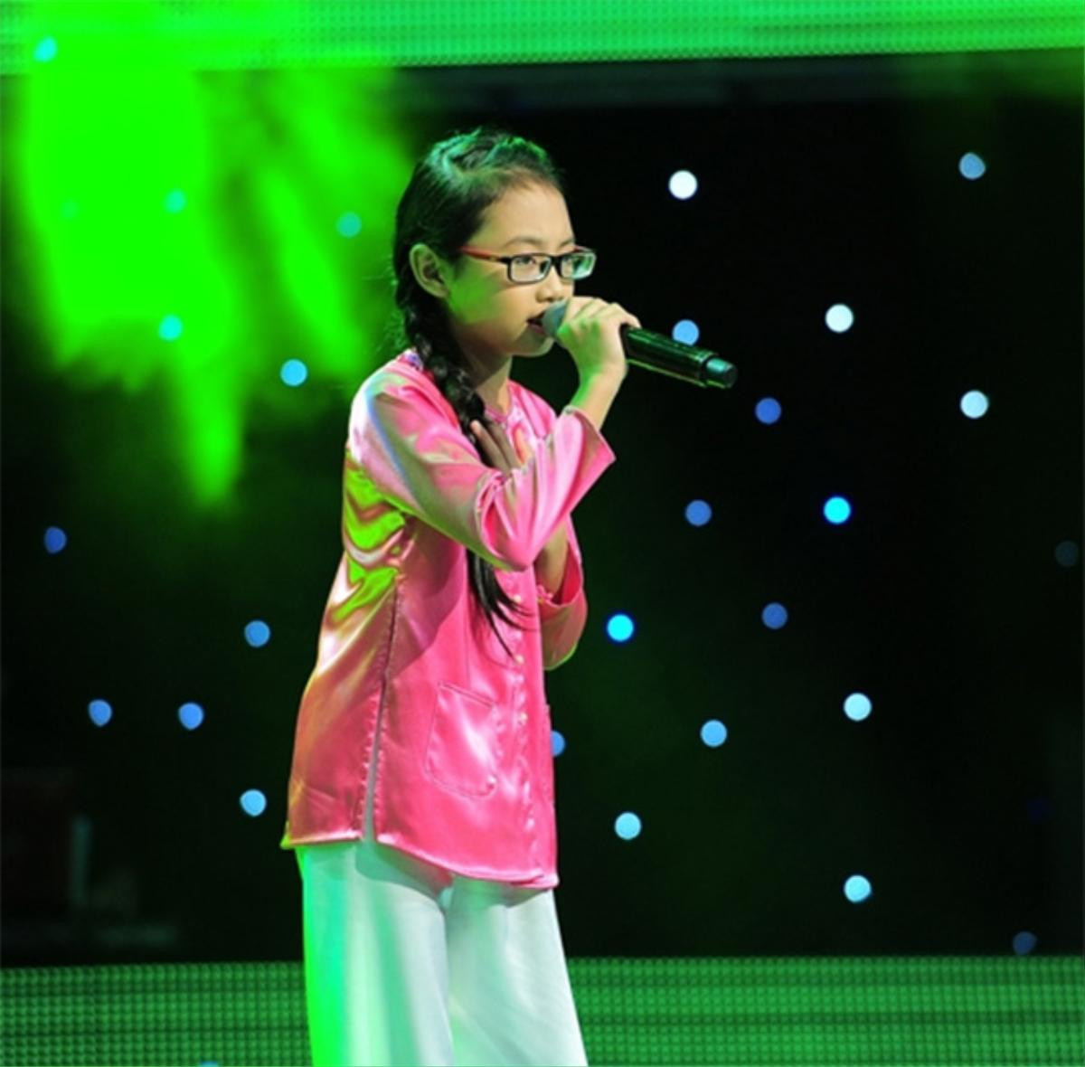 Dù chỉ giành ngôi Á quân The Voice Kids, Phương Mỹ Chi vẫn sở hữu đường sự nghiệp xán lạn Ảnh 1