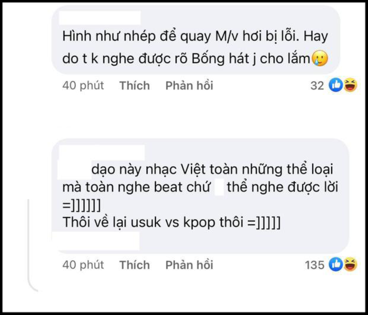 Khoe giọng chưa đến một phút, Lê Bống vẫn ăn trọn 'gạch đá' vì hát không nghe được chữ nào Ảnh 5