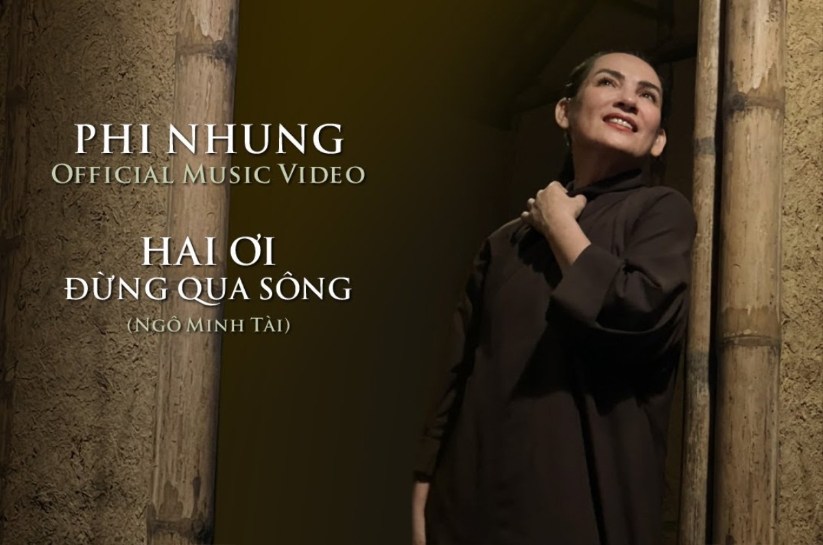 Bản thu âm dang dở của Phi Nhung cuối cùng cũng được ra MV, xót xa những hình ảnh sân khấu nay còn đâu Ảnh 1