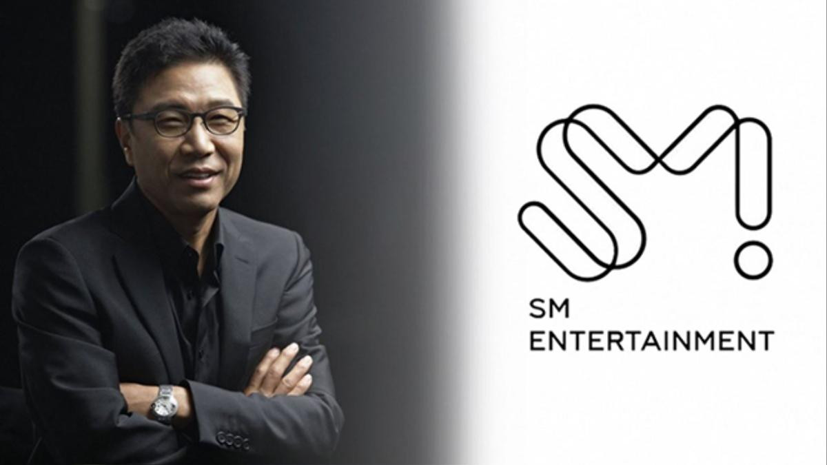 CEO Lee Sungsu của SM: 'Chúng tôi sẽ biến Seoul, Hàn Quốc thành thánh địa văn hóa toàn cầu' Ảnh 2