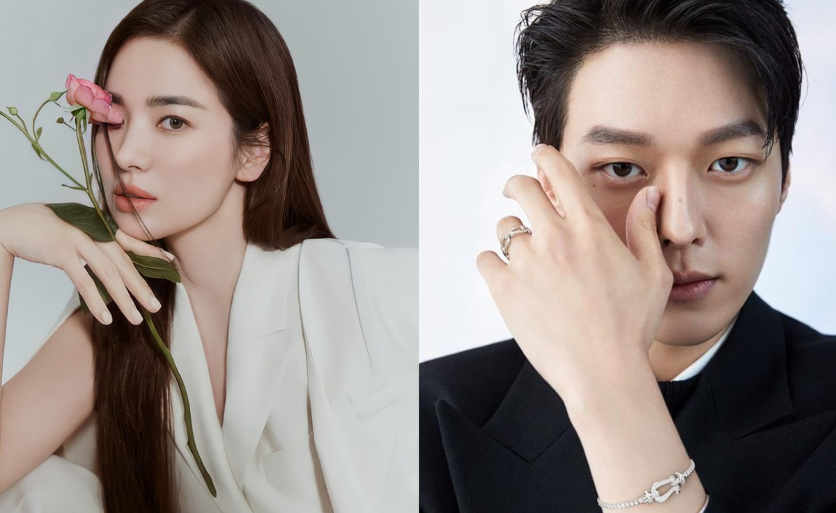 Loạt nam thần đổ bộ màn ảnh Hàn cuối năm nay: Ha Joon bắt tay với Lee Dong Wook hòng đánh bại Soo Hyun? Ảnh 2