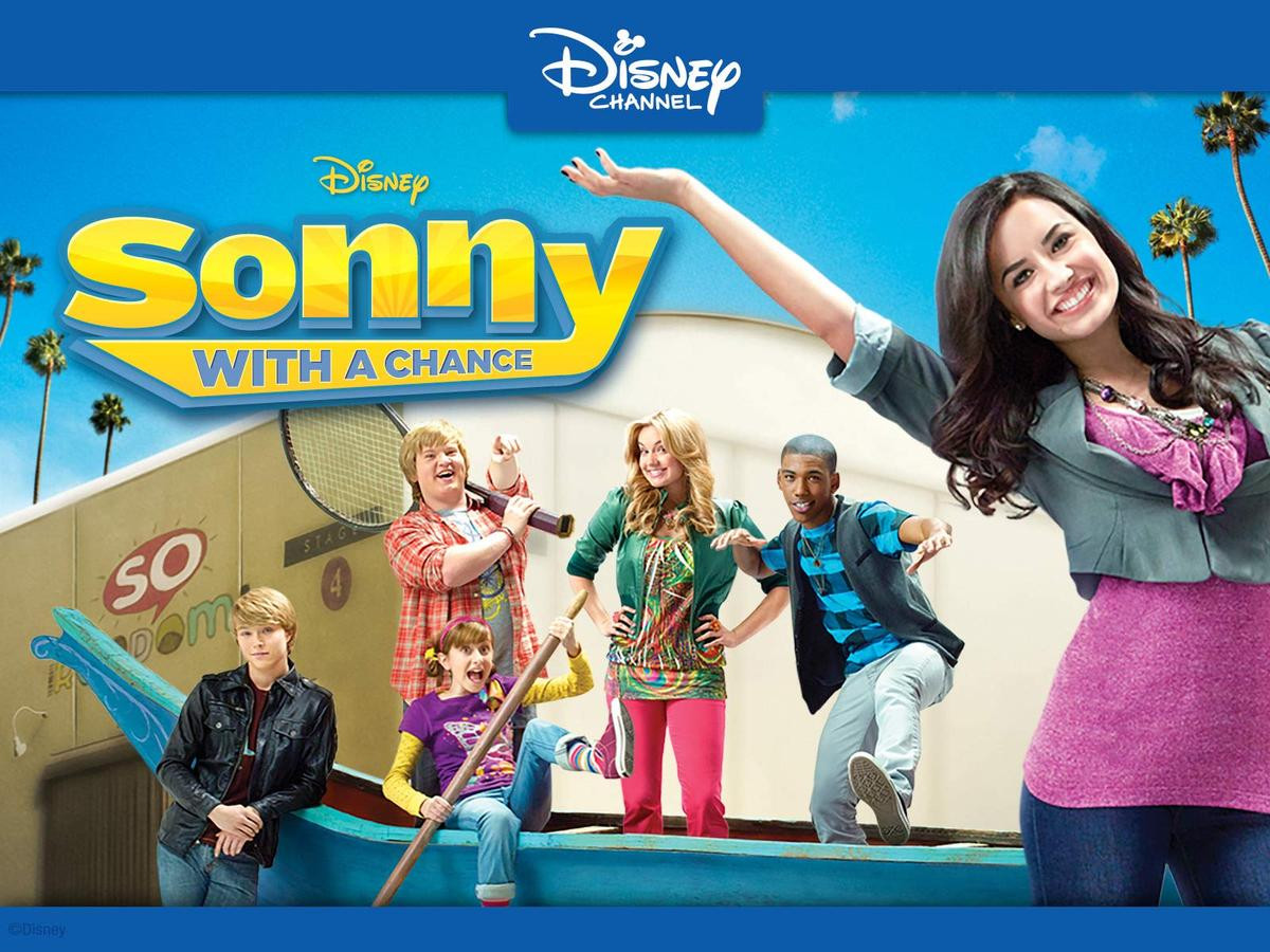 10 sitcom của Disney khiến Gen Z thao thức một thời Ảnh 25