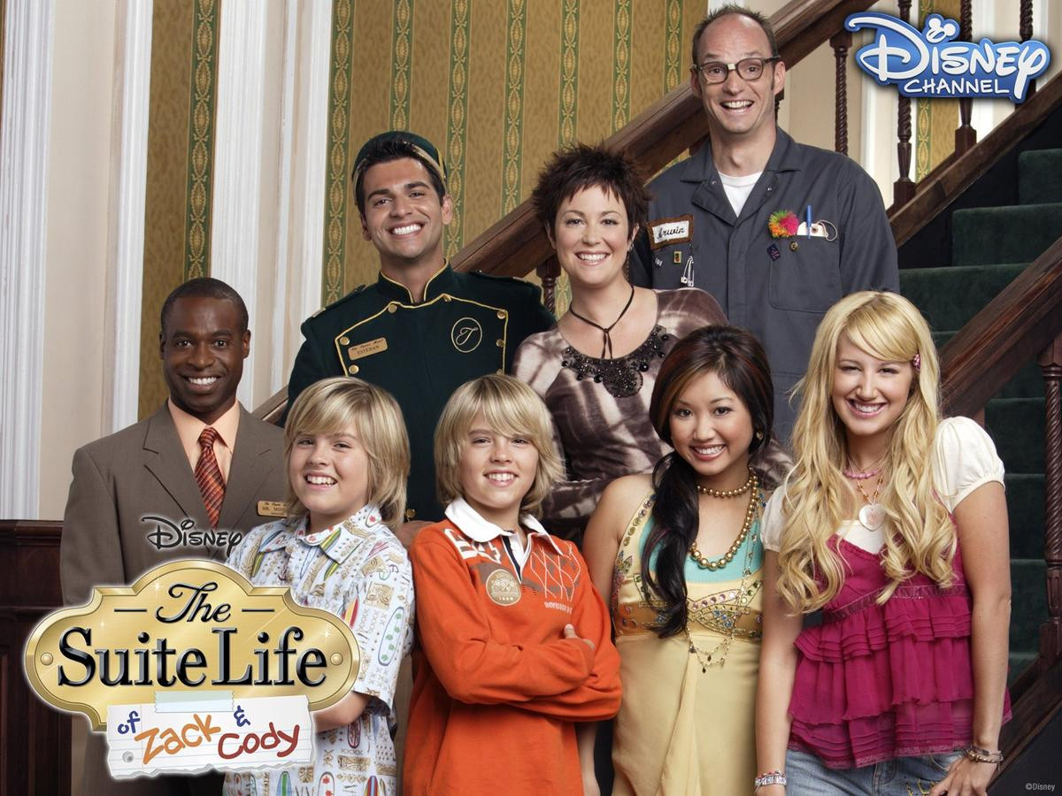 10 sitcom của Disney khiến Gen Z thao thức một thời Ảnh 10