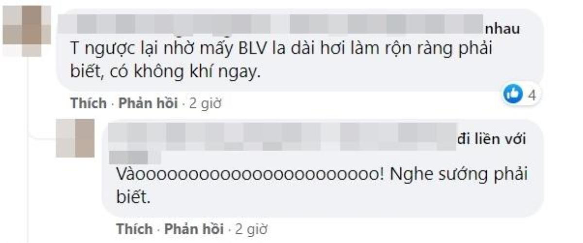 Đăng đàn chê bình luận viên bóng đá, Xuân Lan ăn mắng 'đỡ không kịp' Ảnh 3